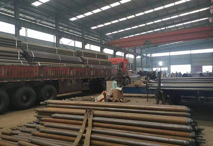 丹东网架钢结构工程有限公司